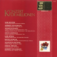 �Deutsche Grammophone : Romantic Works